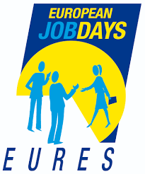 Zdjęcie artykułu Europejskie Dni Pracy On-Line "Boost Your Career with EURES 2025"