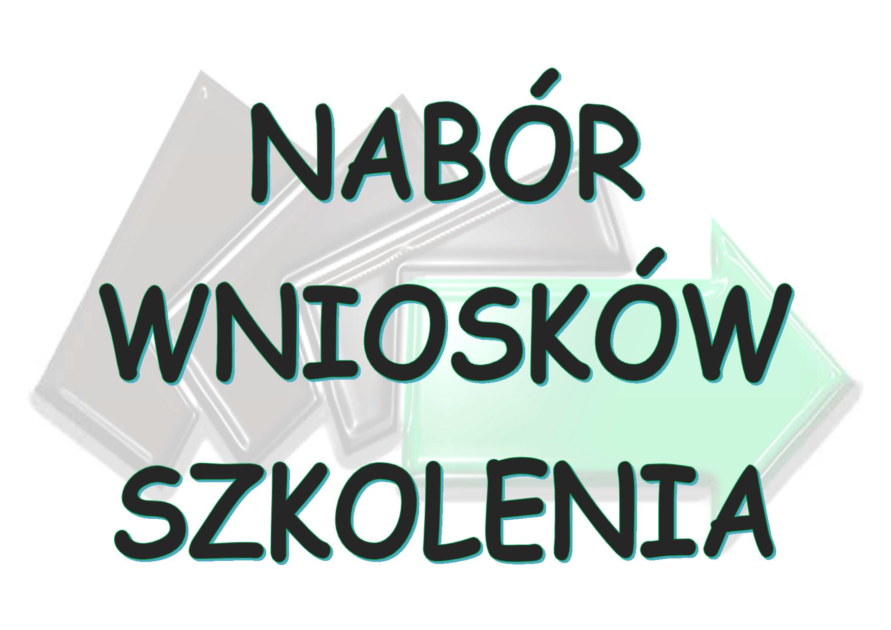 Zdjęcie artykułu Nabór wniosków na szkolenia indywidualne z Programu Regionalnego Praca dla Pomorzan