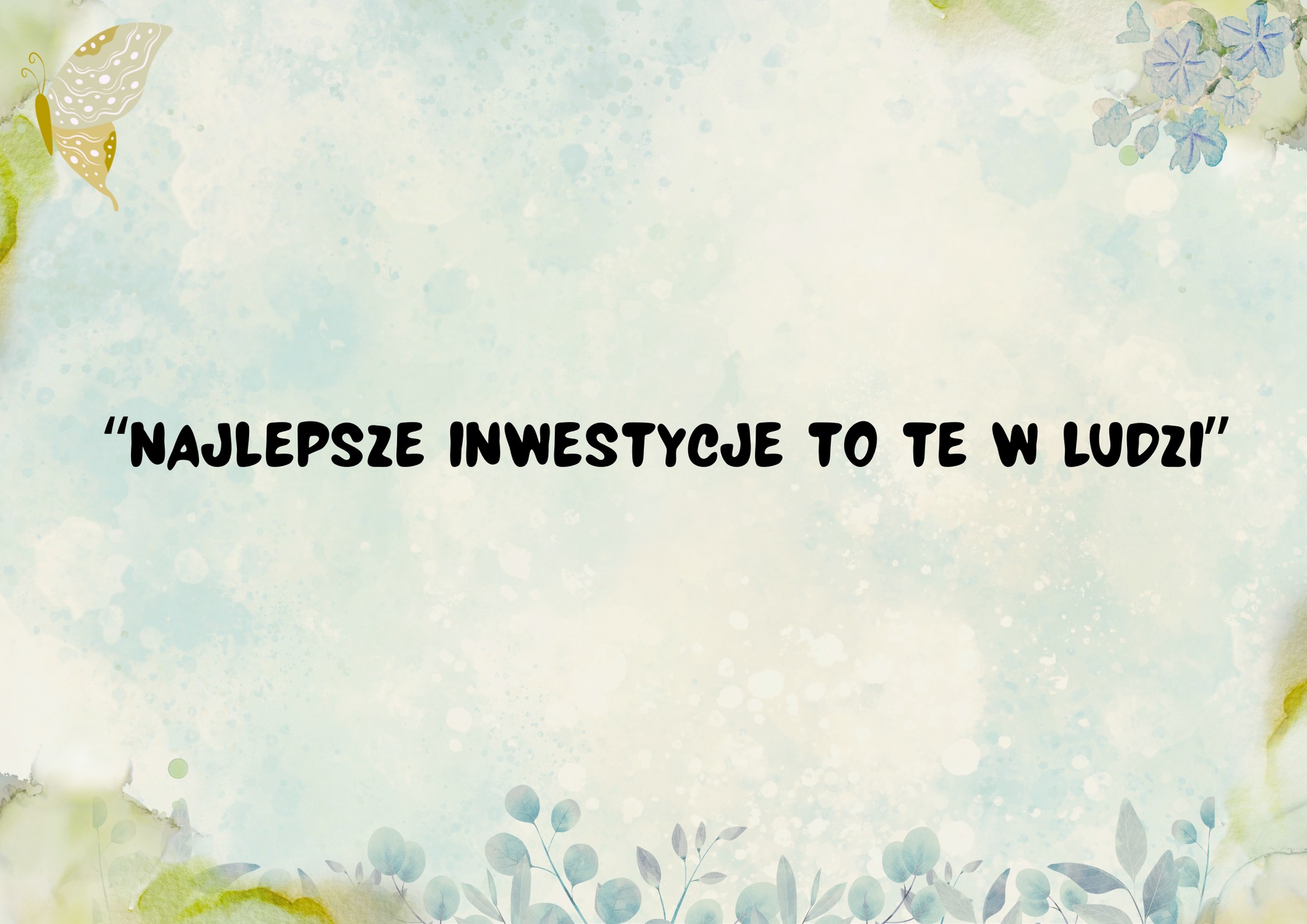 Zdjęcie artykułu Kariera nie rośnie w próżni