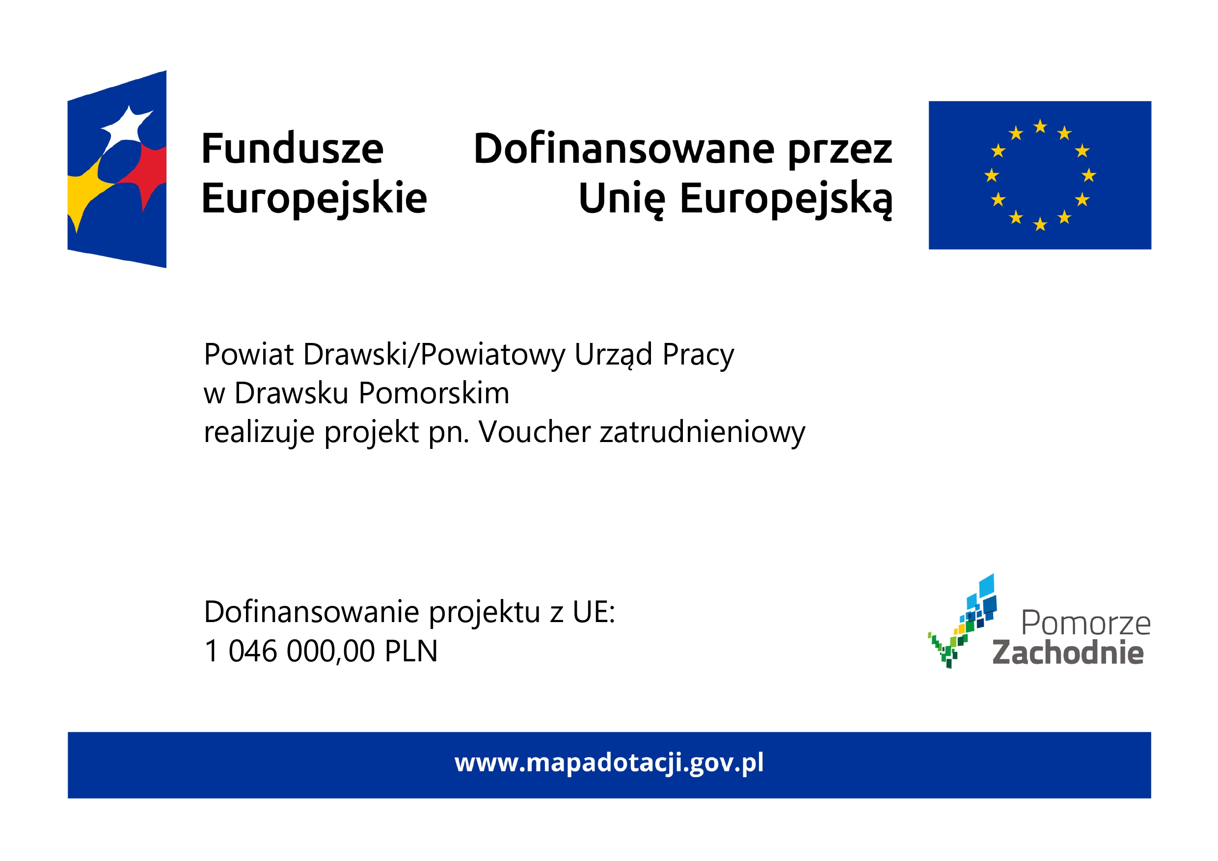 FE plakat A3 Pomorze Zachodnie 2024-2025