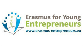 Zdjęcie artykułu Erasmus for Young Entrepreneurs