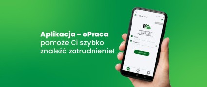 Zdjęcie artykułu Szukasz pracy? Ułatwi Ci to aplikacja ePraca