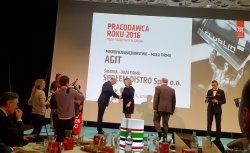 Obrazek dla: Pracodawca Roku 2016